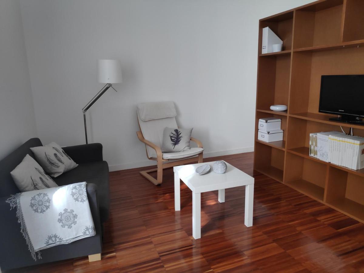 Ferienwohnung Casa Do Arco, Santarém Exterior foto